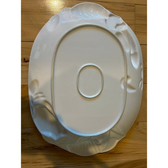 Lobster 3D Ceramic Seafood Serving Platter ~ Vintage~ - Picture 5 of 7